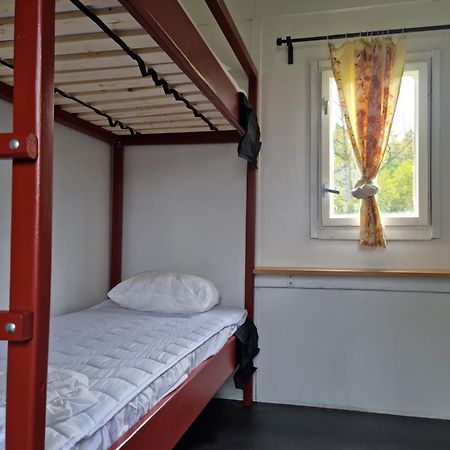 Sporthotel Kacov Bagian luar foto