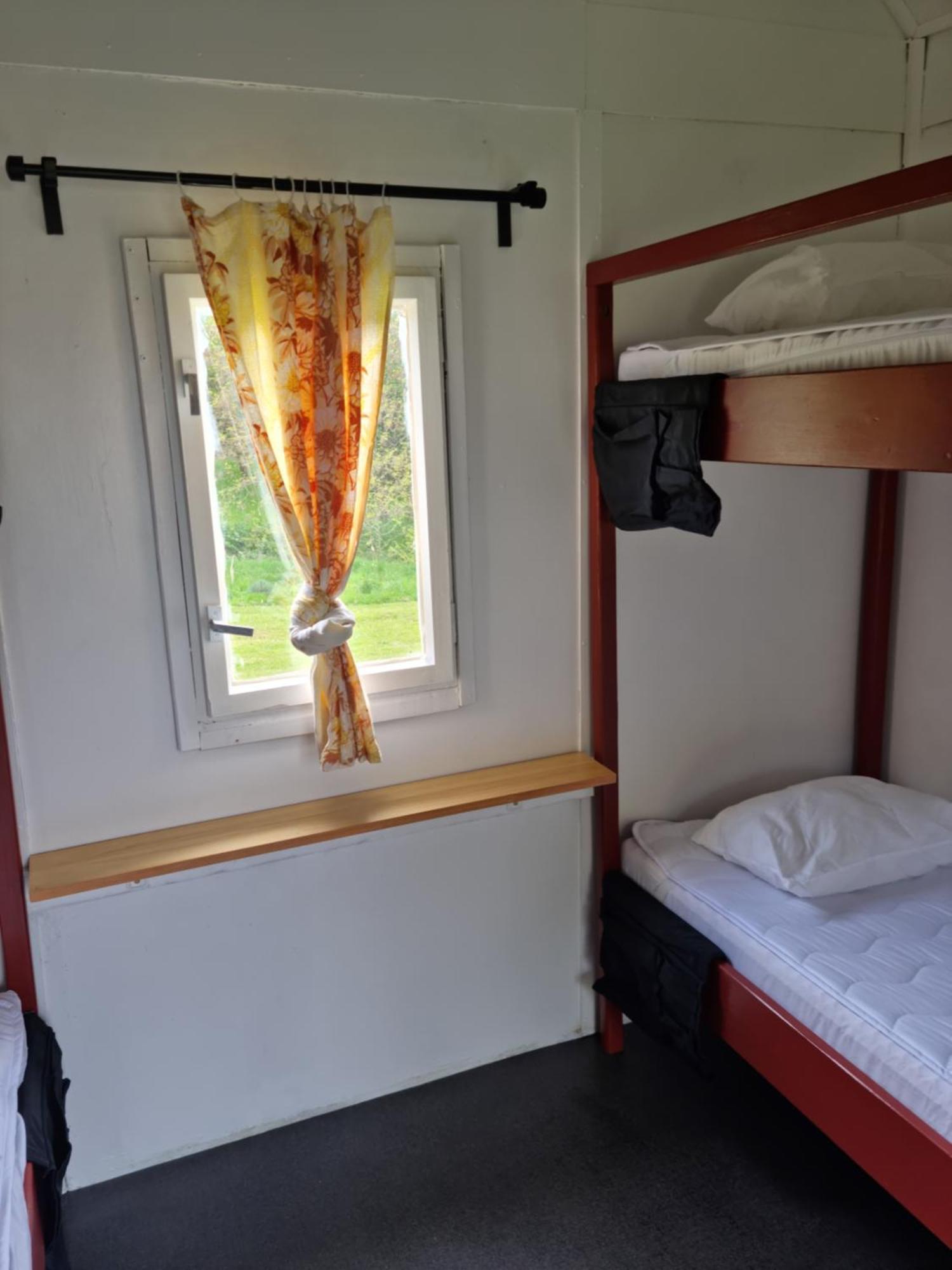 Sporthotel Kacov Bagian luar foto