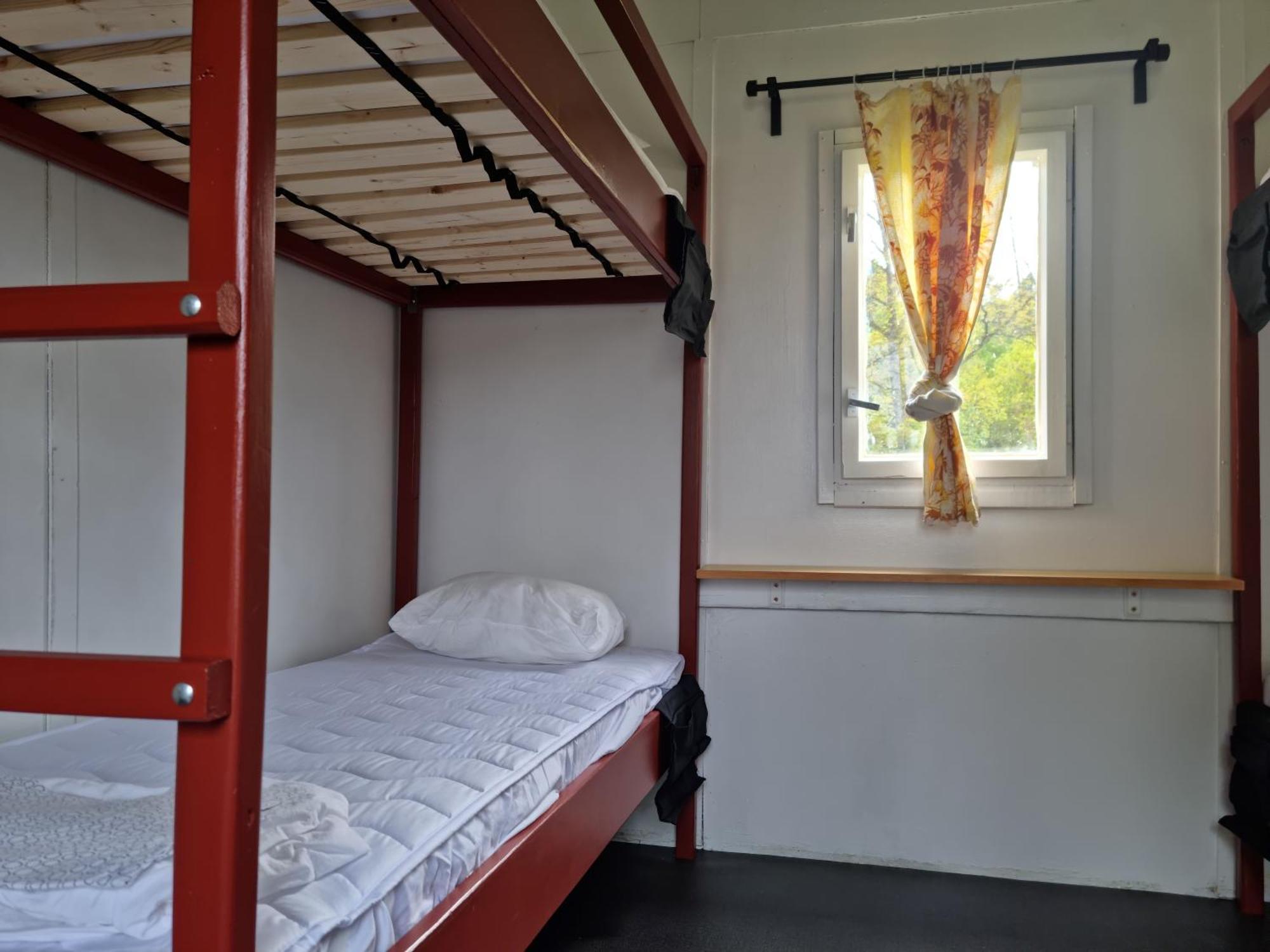 Sporthotel Kacov Bagian luar foto