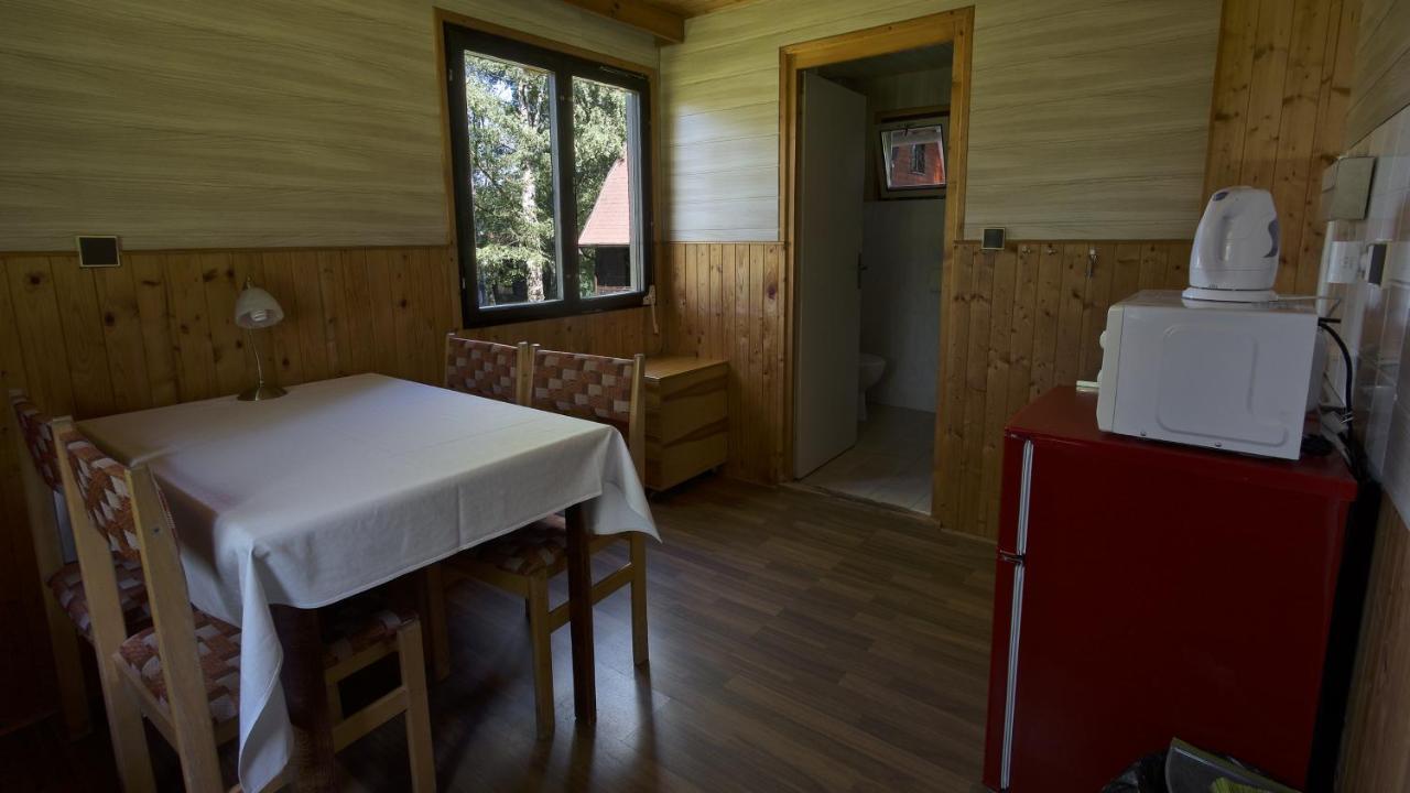 Sporthotel Kacov Bagian luar foto