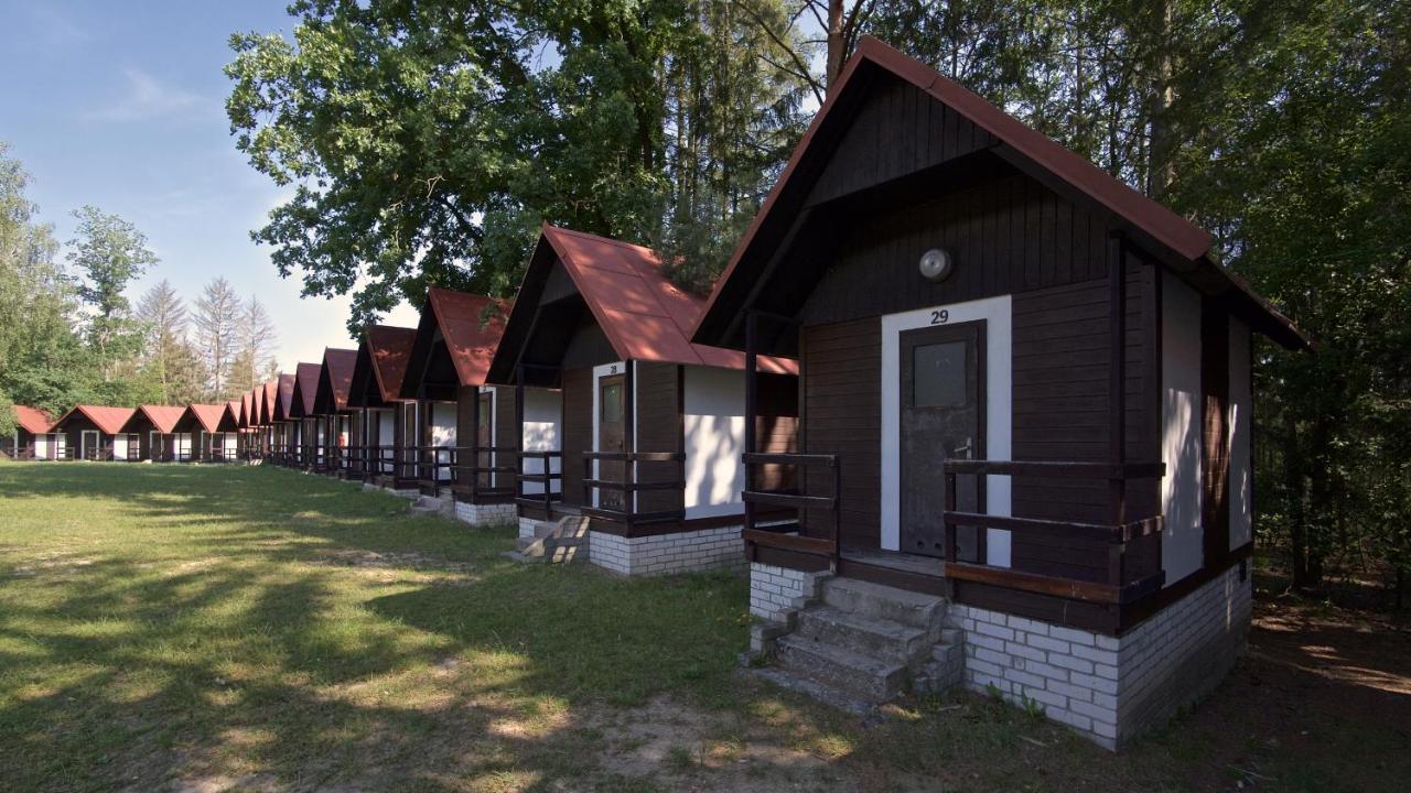 Sporthotel Kacov Bagian luar foto